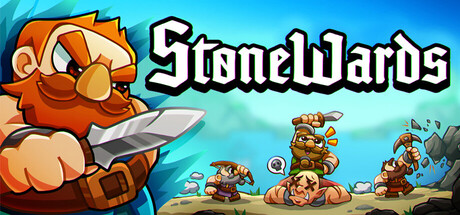 磐石守卫（Stonewards）中文版
