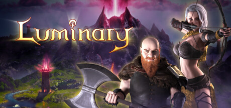 光之战士（Luminary）中文版