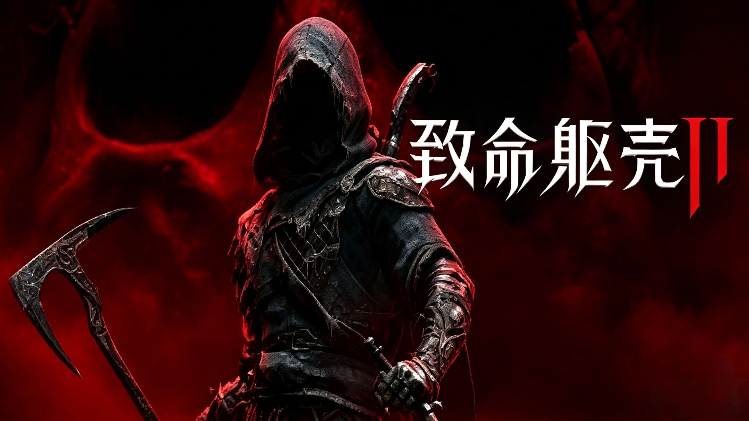 致命躯壳2（Mortal Shell II）中文版