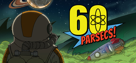 60秒太空版（60 Parsecs!）中文版