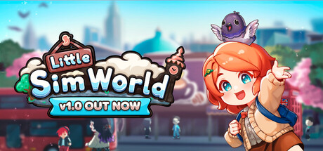 小小模拟世界（Little Sim World）中文版
