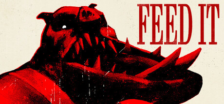 喂它(FEED IT)中文版
