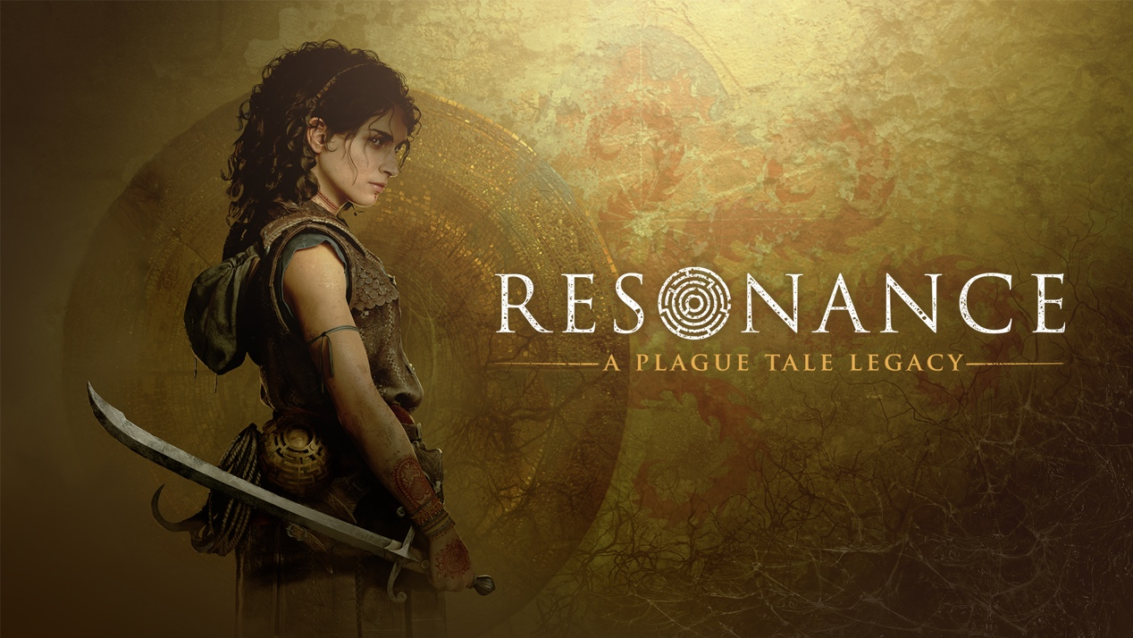 共鸣：瘟疫传说传承（Resonance: A Plague Tale Legacy）中文版