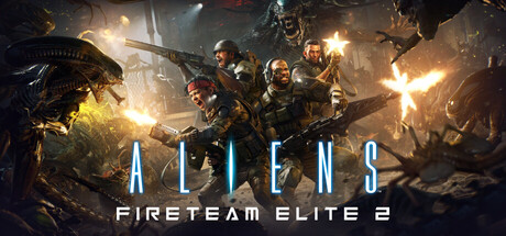 异形：火力精英2（Aliens：Fireteam Elite 2）中文版