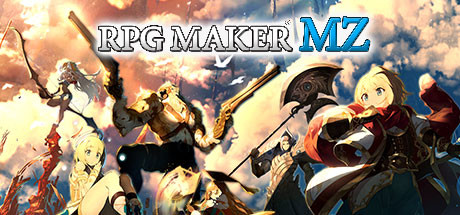RPG制作大师MZ（RPG Maker MZ）中文版