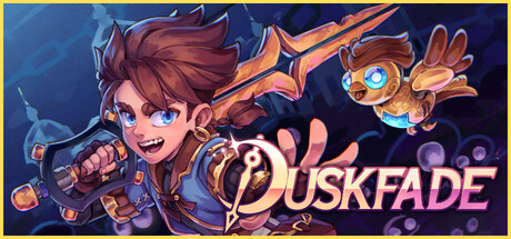 时夜渐明（Duskfade）中文版