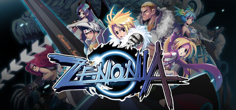 泽诺尼亚1(Zenonia 1)中文版