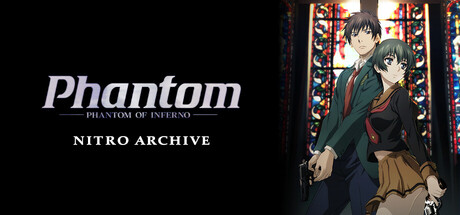 幻灵镇魂曲（Phantom PHANTOM OF INFERNO NITRO ARCHIVE）中文版