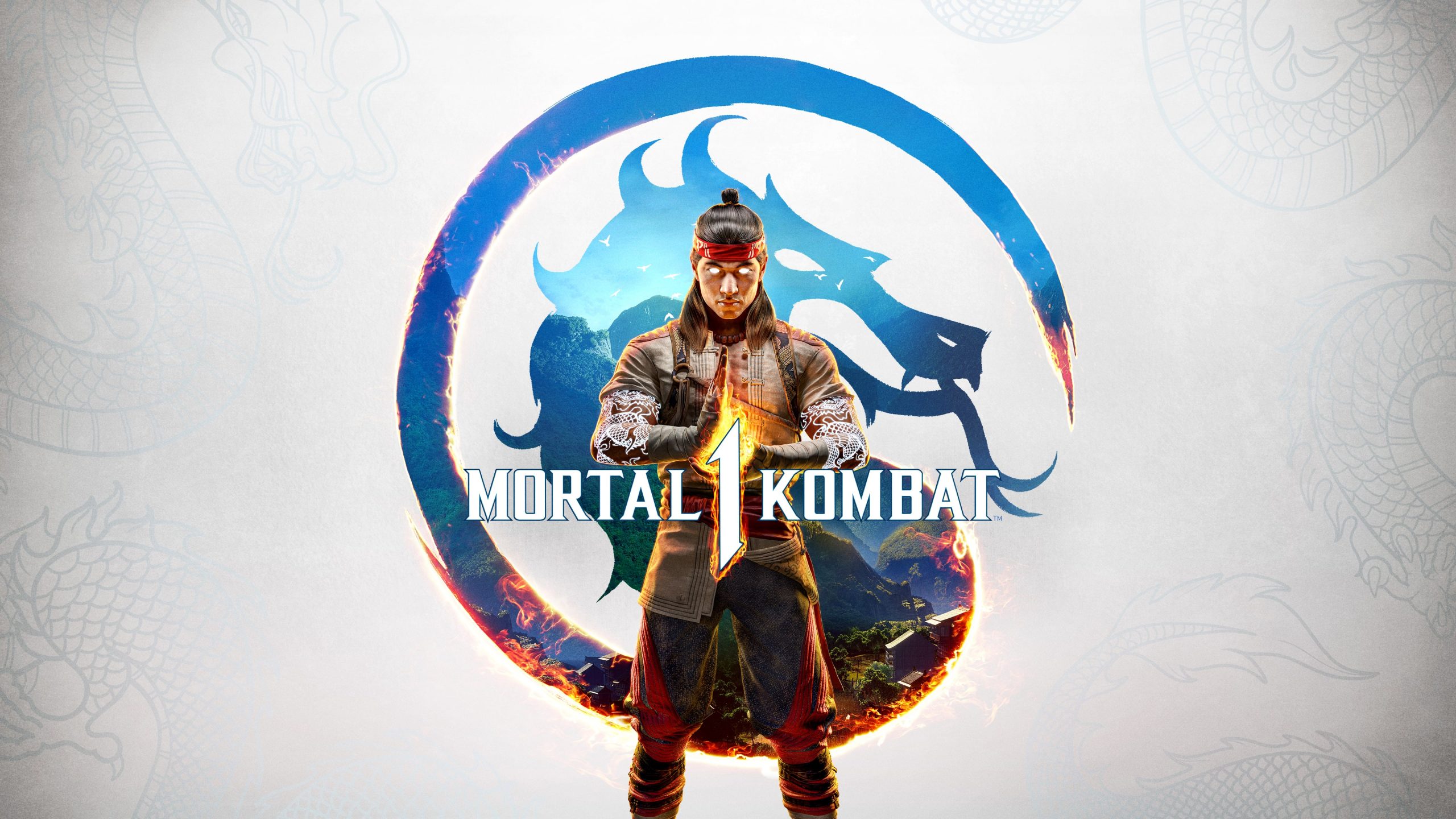真人快打1（Mortal Kombat 1）中文版