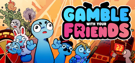 朋友，梭哈吧（Gamble With Your Friends）中文版
