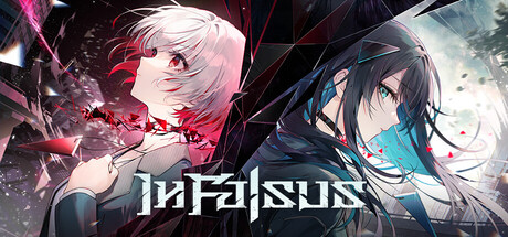 虚妄之中（In Falsus）中文版