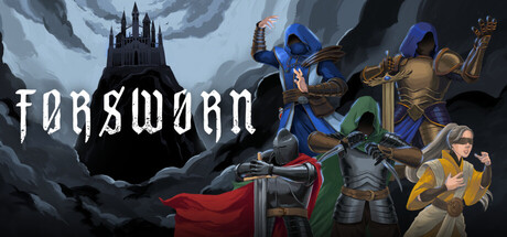 逆天而行（Forsworn）中文版