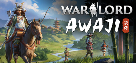 军阀：淡路岛（Warlord: Awaji）中文版