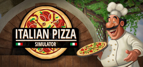 意大利披萨店模拟器（Italian Pizza Simulator）中文版