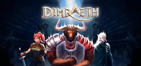 迪姆雷斯（Dimraeth）中文版