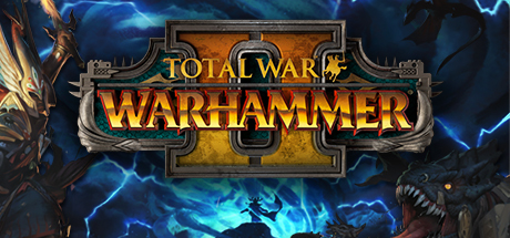 全面战争：战锤2（Total War WARHAMMER II）中文版