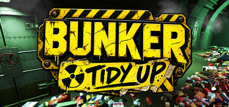 碉堡大扫除（Bunker Tidy Up）中文版