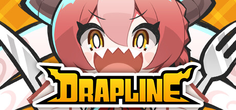 小龙娘（DRAPLINE）中文版