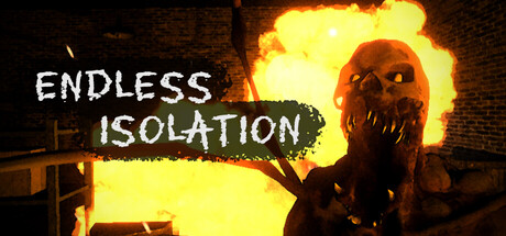 无尽隔离（Endless Isolation）中文版