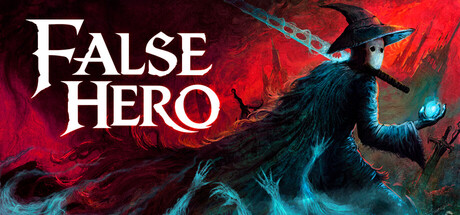 伪英雄（False Hero）中文版