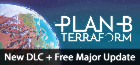 备用计划：家园（Plan B: Terraform）中文版