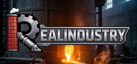 超写实工业模拟（Realindustry）中文版