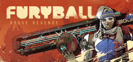 怒火球：恶棍复仇（Furyball: Rogue Revenge）中文版