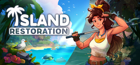 岛屿修复（Island Restoration）中文版
