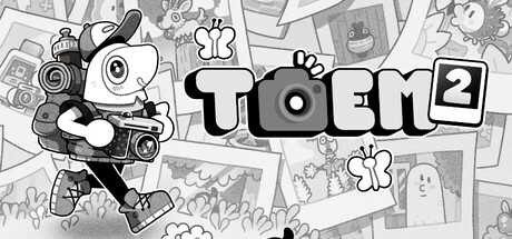 摄影冒险2（TOEM 2）中文版