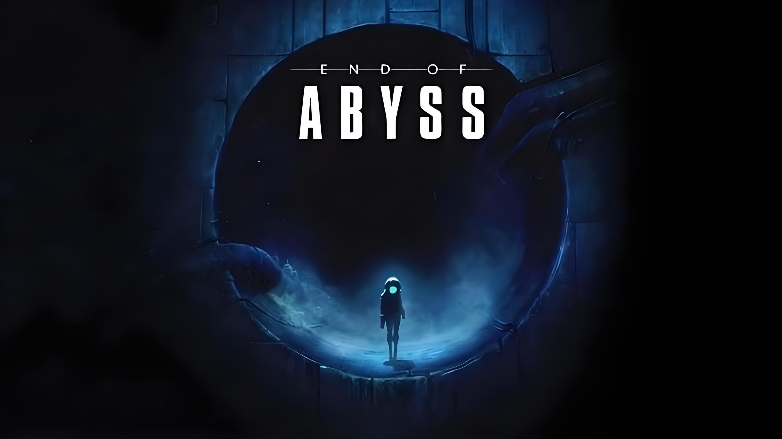 深渊尽头（End of Abyss）中文版