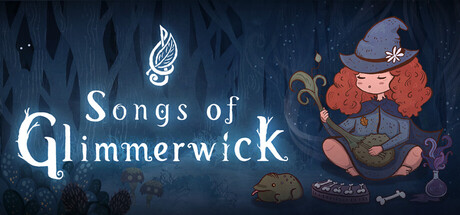 格林默威克之歌（Songs of Glimmerwick）中文版