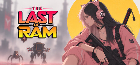 最后的内存（The Last of RAM）中文版