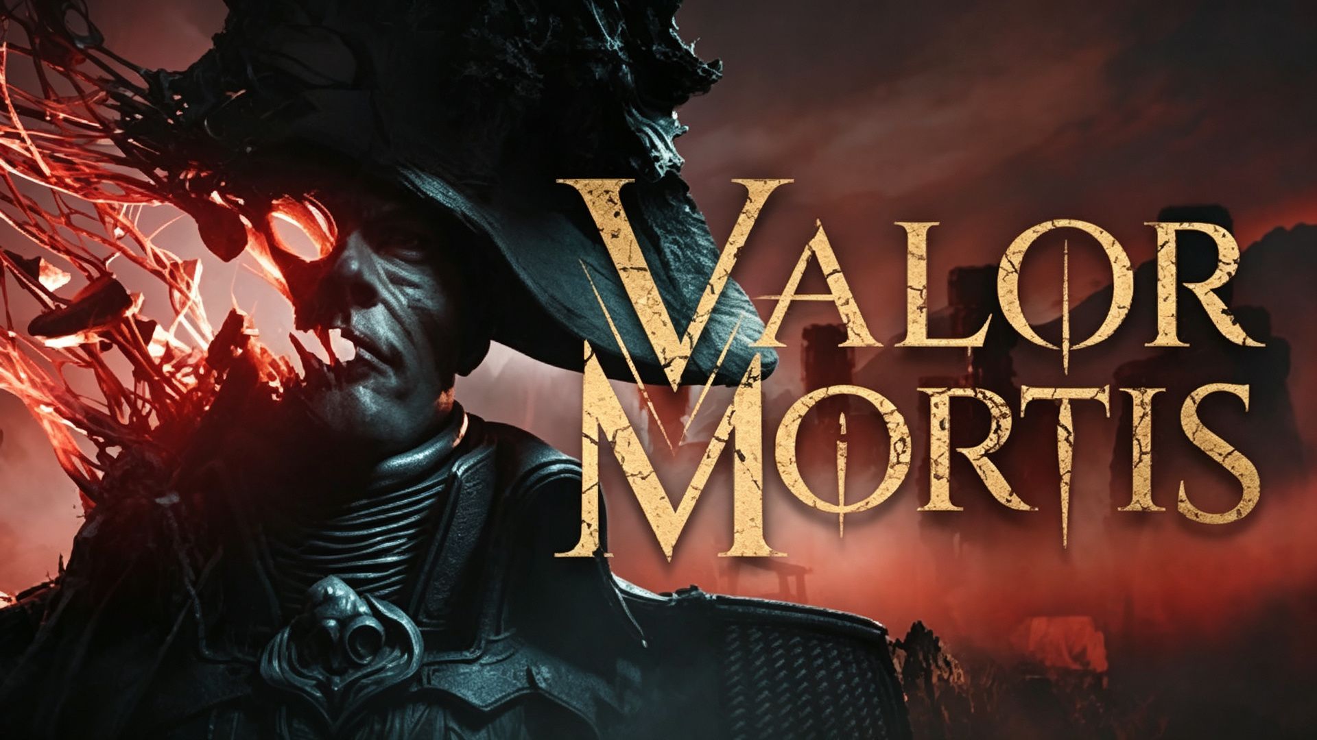不朽遗志（Valor Mortis）中文版