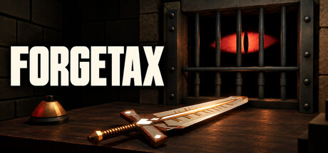 铸剑大师（ForgeTax）中文版