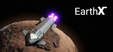地球X 2（EarthX 2）中文版