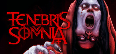 黑暗之梦（Tenebris Somnia）中文版