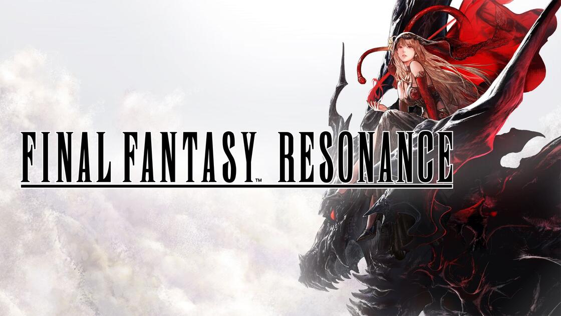 最终幻想：共鸣（Final Fantasy Resonance）中文版