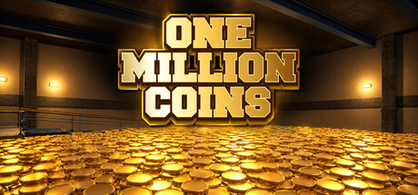 百万金币（One Million Coins）中文版