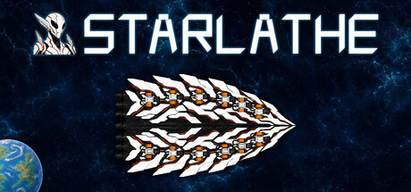星海车床（Starlathe）中文版